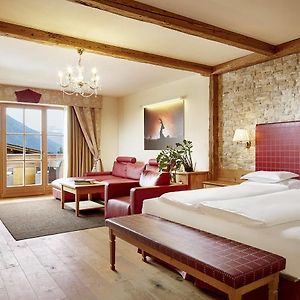 Suite mit Kingsize-Bett